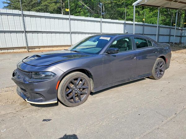 2023 DODGE CHARGER