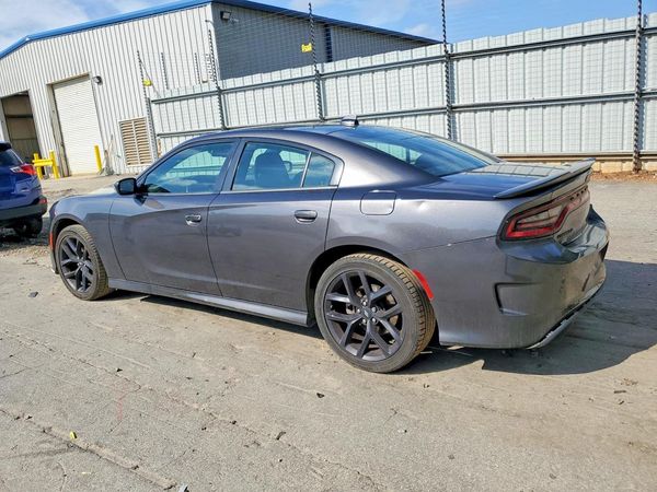 2023 DODGE CHARGER