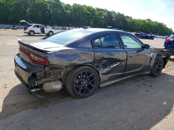 2023 DODGE CHARGER