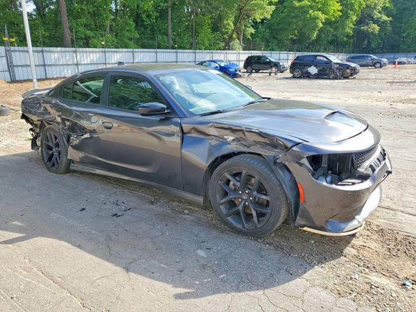 2023 DODGE CHARGER