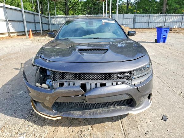 2023 DODGE CHARGER