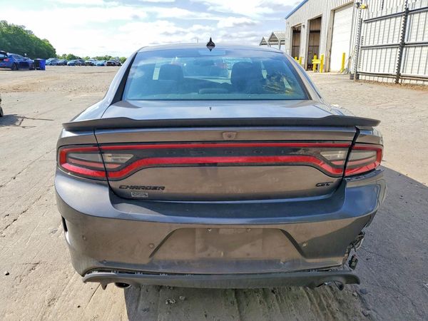 2023 DODGE CHARGER