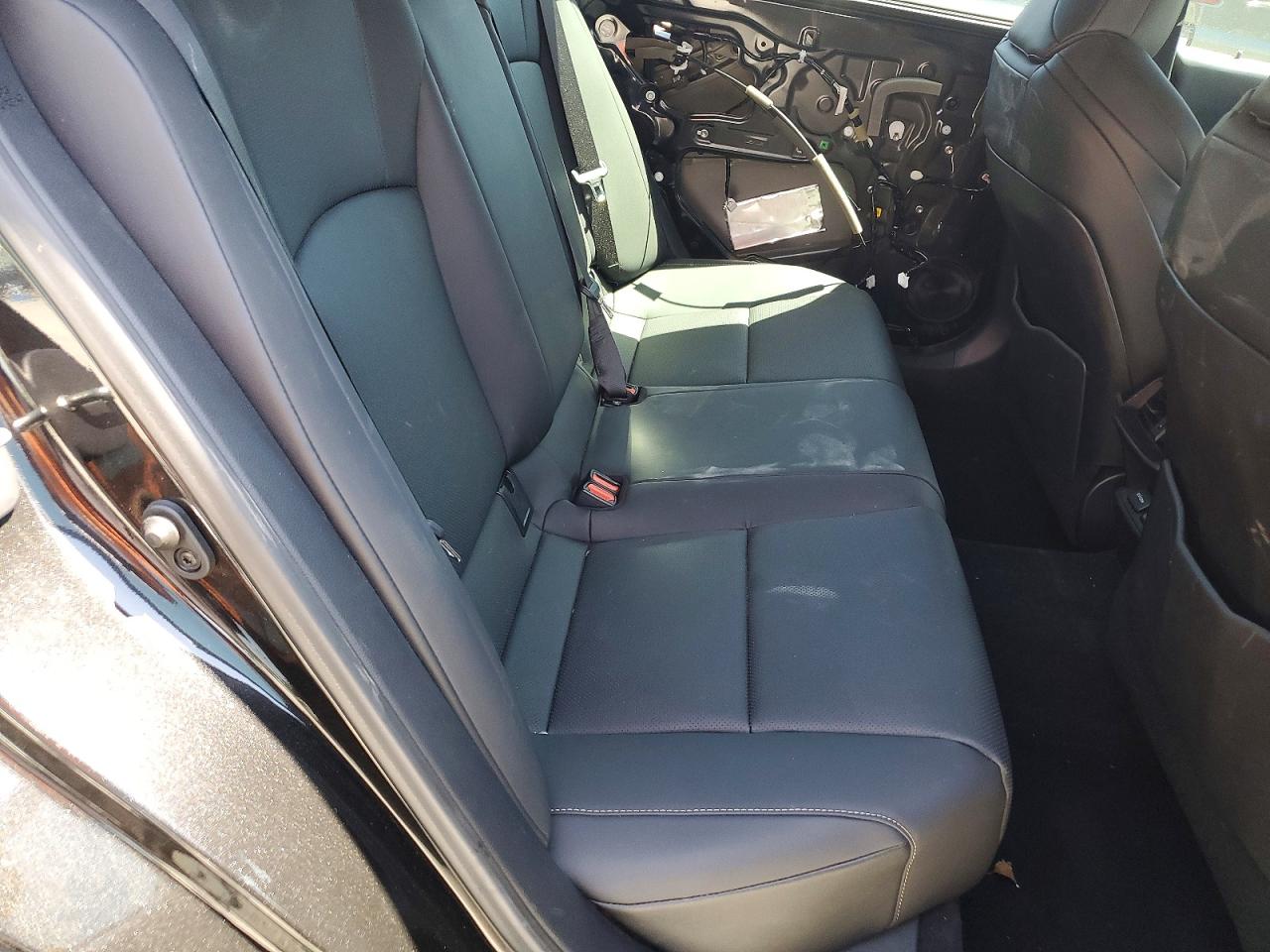 2024 LEXUS ES 350 F Sport Handling
