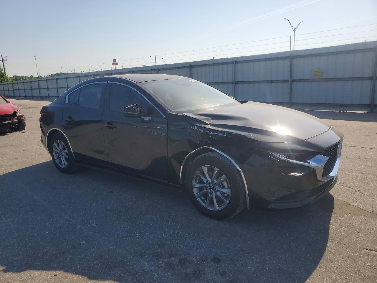 2025 MAZDA 3 Mazda3