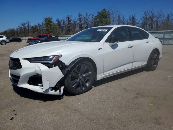 2023 ACURA TLX