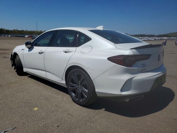 2023 ACURA TLX