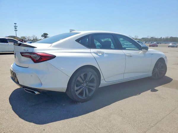 2023 ACURA TLX