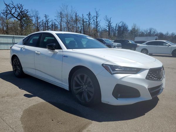 2023 ACURA TLX
