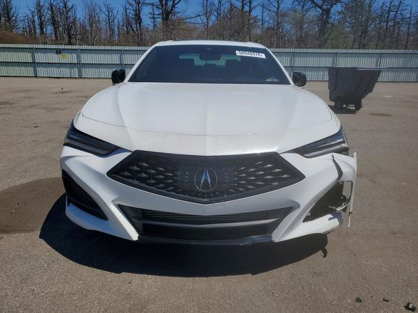 2023 ACURA TLX
