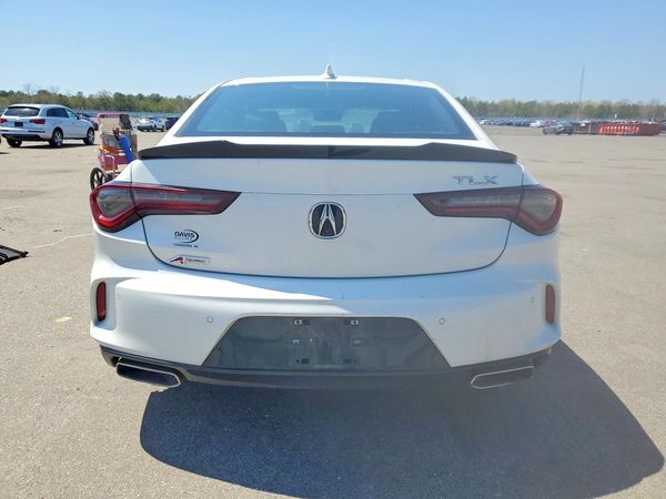 2023 ACURA TLX