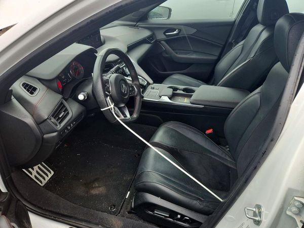 2023 ACURA TLX