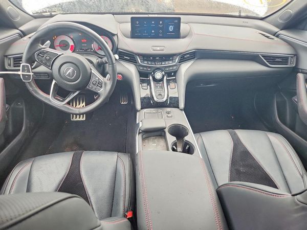 2023 ACURA TLX
