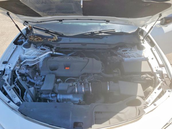 2023 ACURA TLX