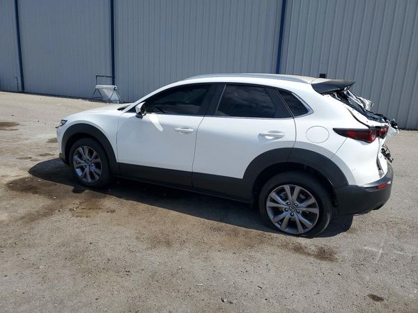 2022 MAZDA CX-30 Preferred Package