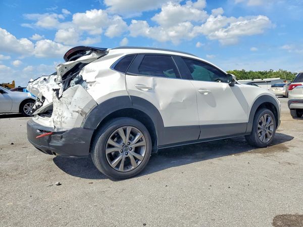 2022 MAZDA CX-30 Preferred Package
