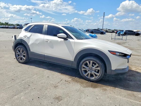 2022 MAZDA CX-30 Preferred Package