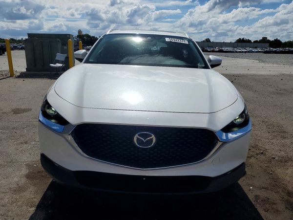 2022 MAZDA CX-30 Preferred Package