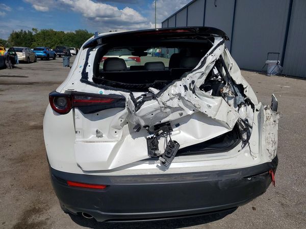 2022 MAZDA CX-30 Preferred Package