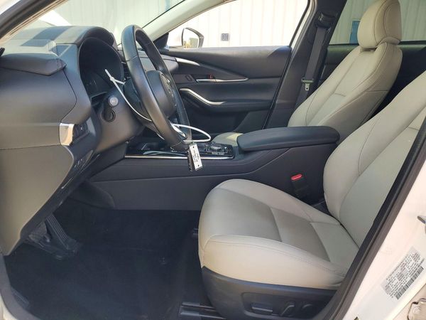2022 MAZDA CX-30 Preferred Package