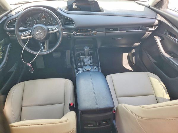2022 MAZDA CX-30 Preferred Package
