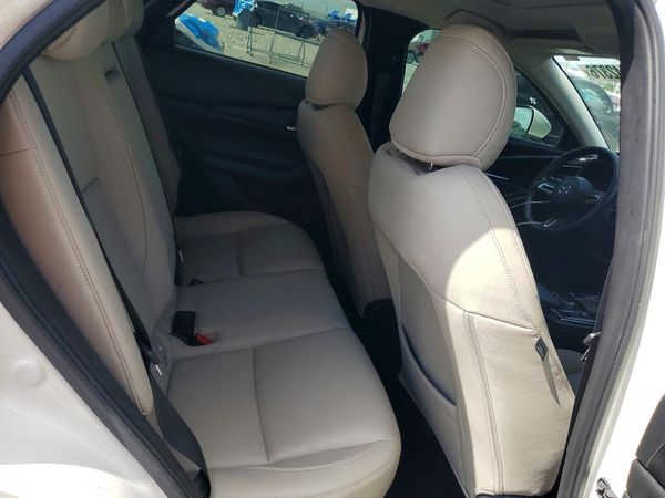 2022 MAZDA CX-30 Preferred Package