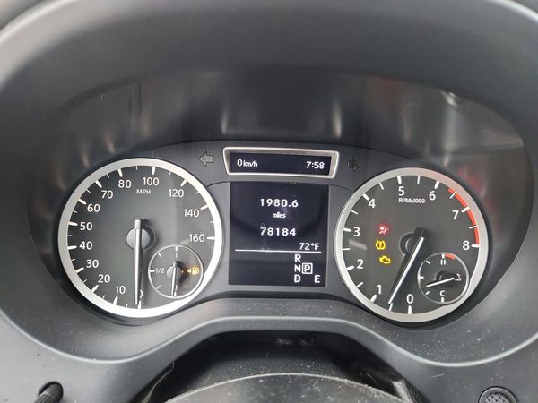 2018 INFINITI QX30