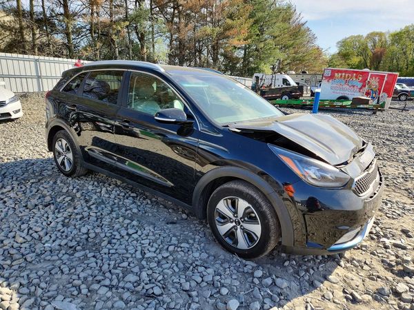 2018 KIA NIRO