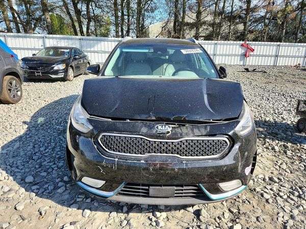 2018 KIA NIRO