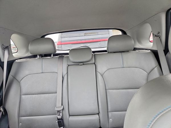 2018 KIA NIRO