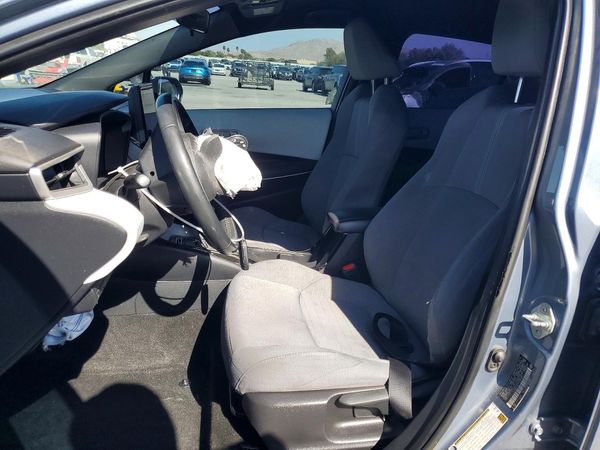 2024 TOYOTA COROLLA — DENT