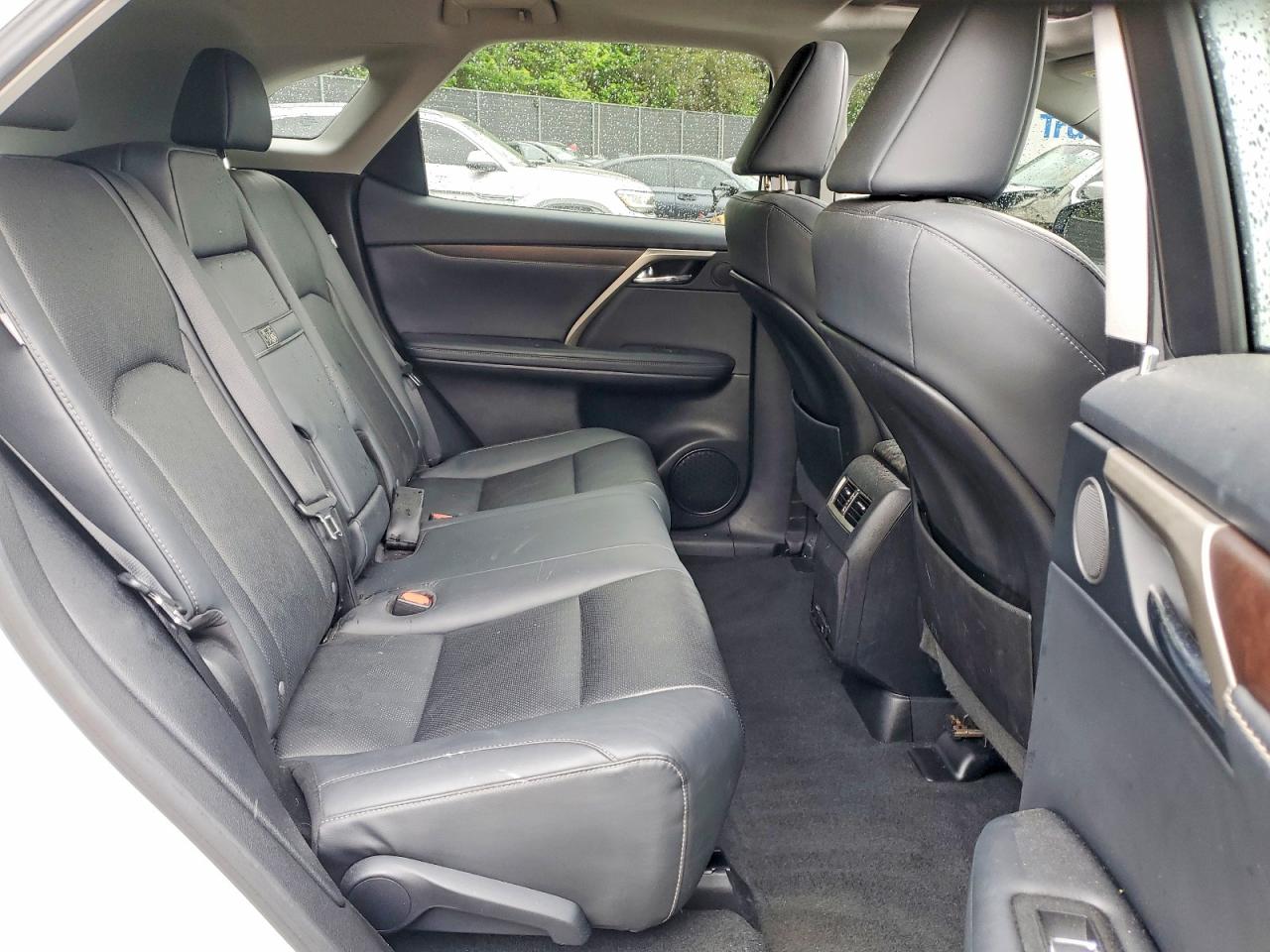 2022 LEXUS RX 350 Premium