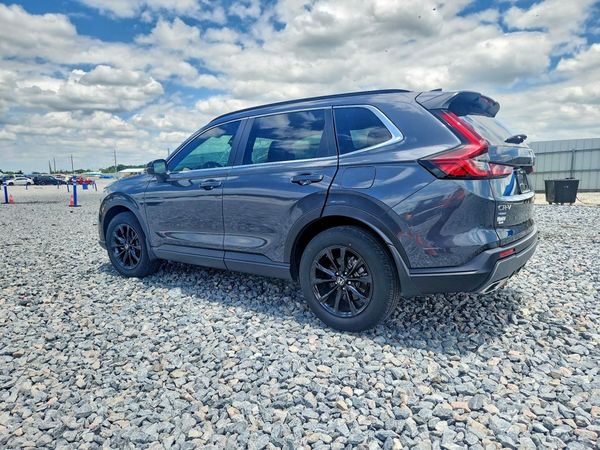 2024 HONDA CR-V Sport