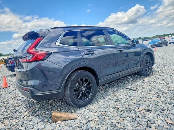 2024 HONDA CR-V Sport