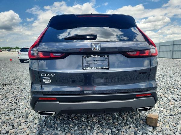 2024 HONDA CR-V Sport
