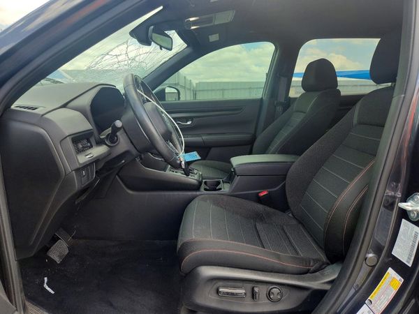 2024 HONDA CR-V Sport