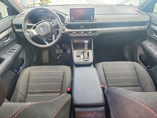 2024 HONDA CR-V Sport