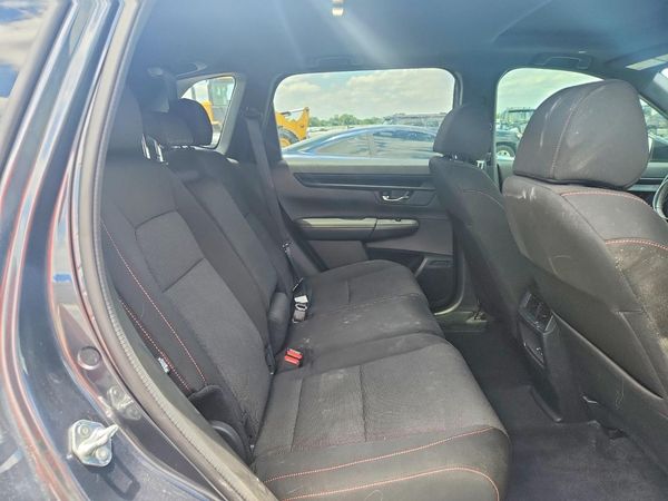 2024 HONDA CR-V Sport