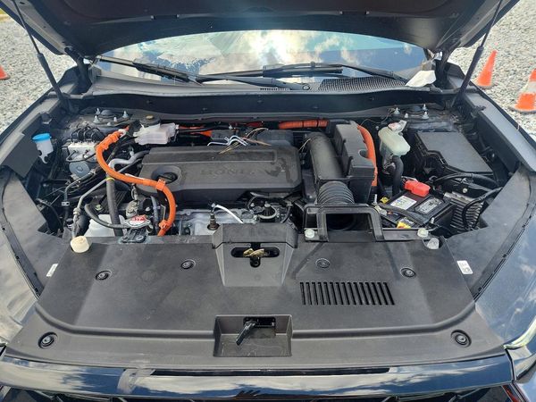 2024 HONDA CR-V Sport