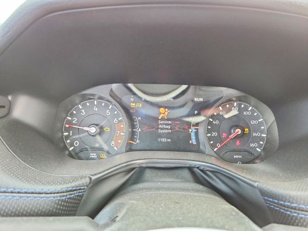 2026 JEEP COMPASS LATITUDE 4X4
