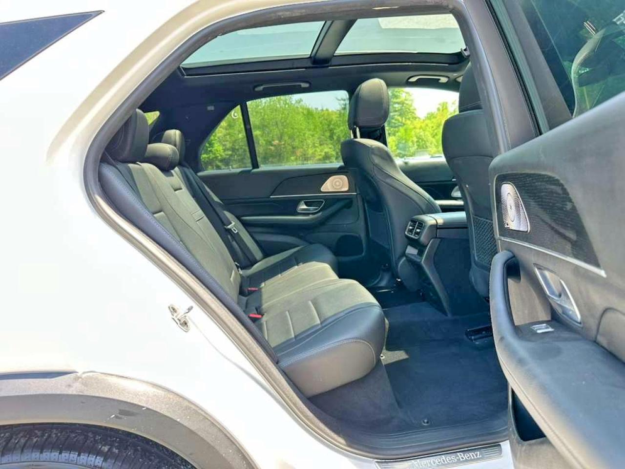 2023 MERCEDES-BENZ GLE