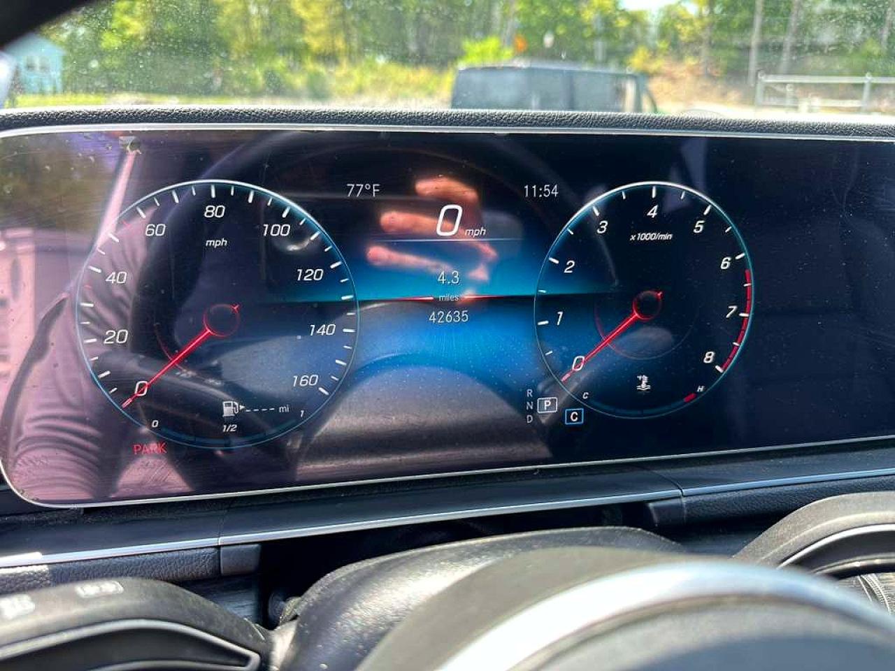 2023 MERCEDES-BENZ GLE GLE350 4MATIC