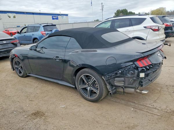 2024 FORD MUSTANG I4