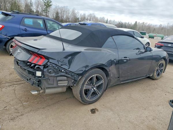 2024 FORD MUSTANG I4