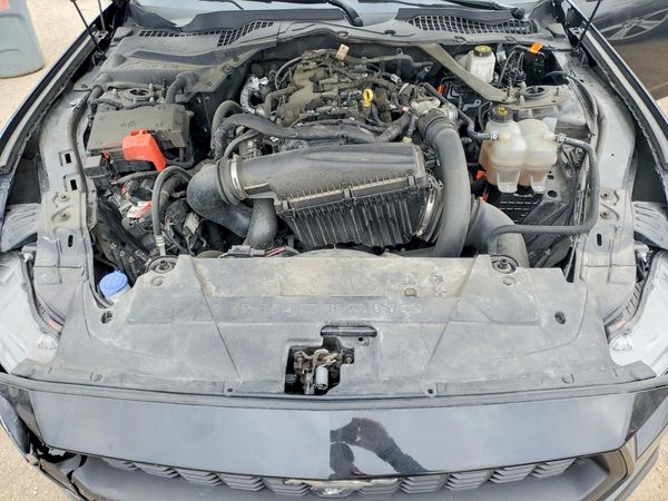 2024 FORD MUSTANG I4
