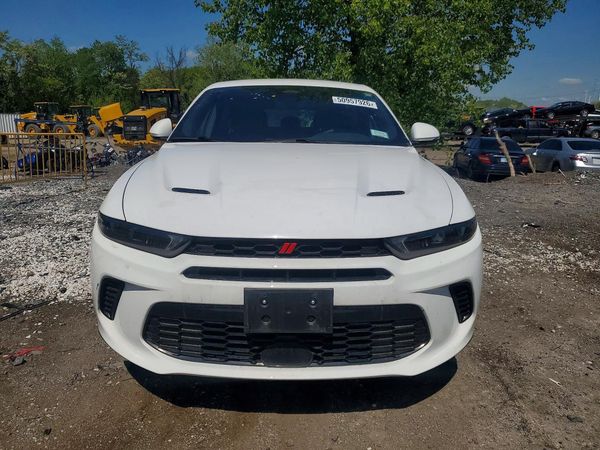 2024 DODGE HORNET R/T