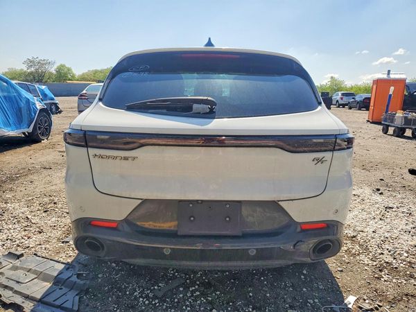 2024 DODGE HORNET R/T