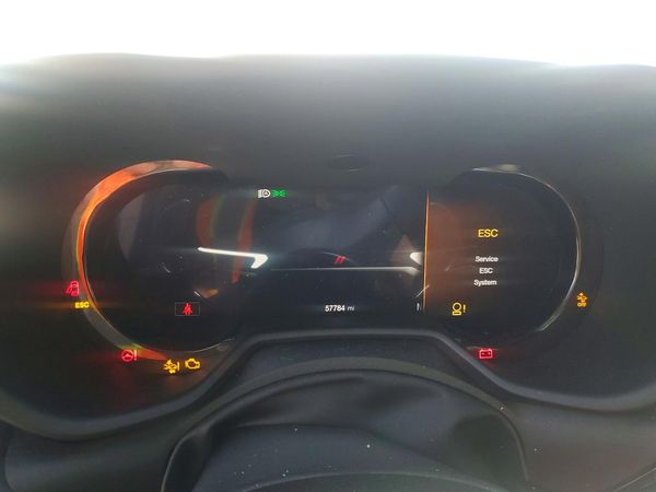 2024 DODGE HORNET R/T