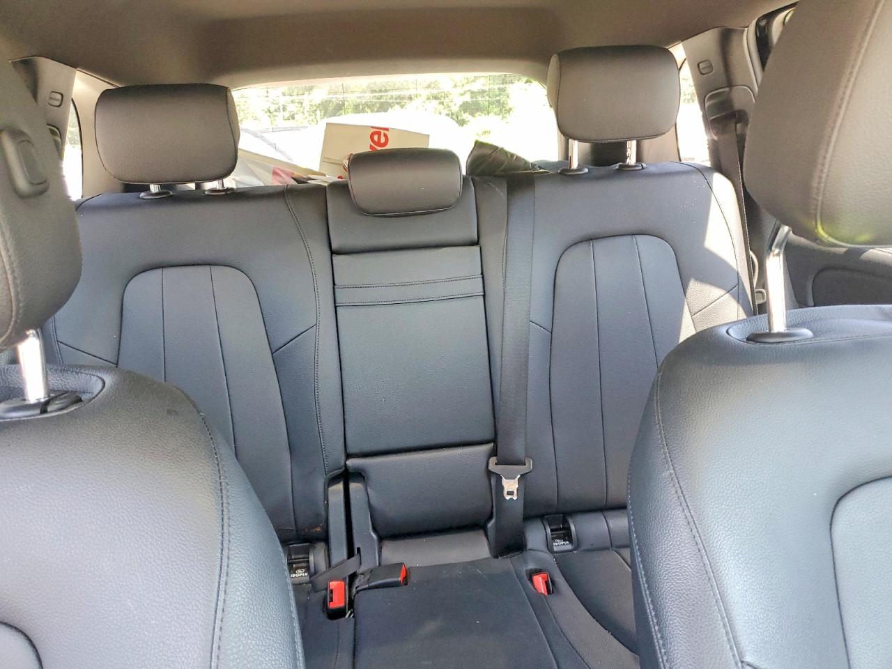 2022 MERCEDES-BENZ GLB GLB250 / GLB250 4MATIC