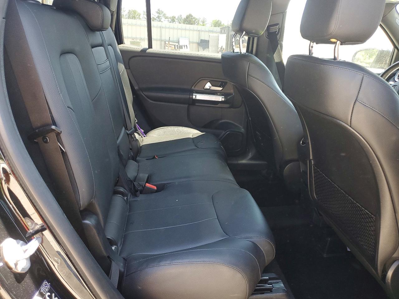 2022 MERCEDES-BENZ GLB GLB250 / GLB250 4MATIC