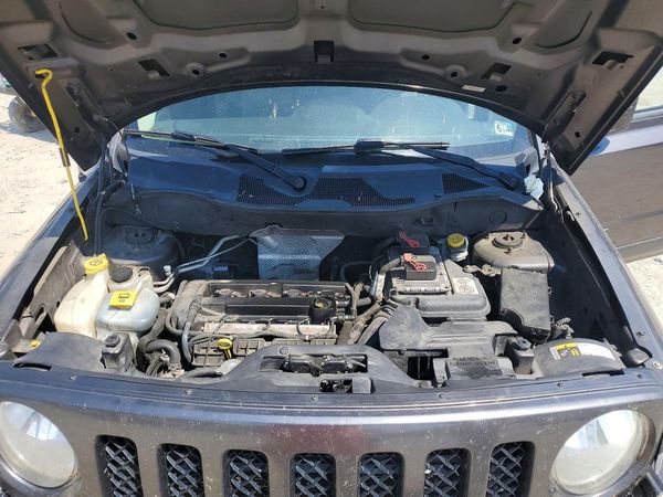 2015 JEEP PATRIOT SPORT FWD